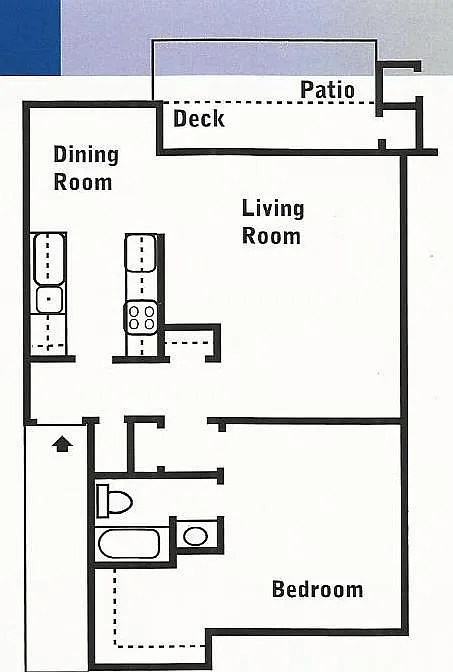 Royal Ambassador Apartments — Photo 3