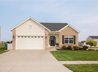 37530 Amber Way, North Ridgeville, OH 44039