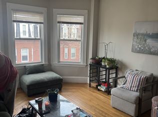 67 G St #3, Boston, MA 02127