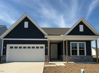 442 Caravel Ct, Avon Lake, OH 44012