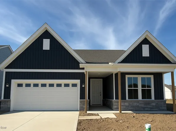 442 Caravel Ct, Avon Lake, OH 44012