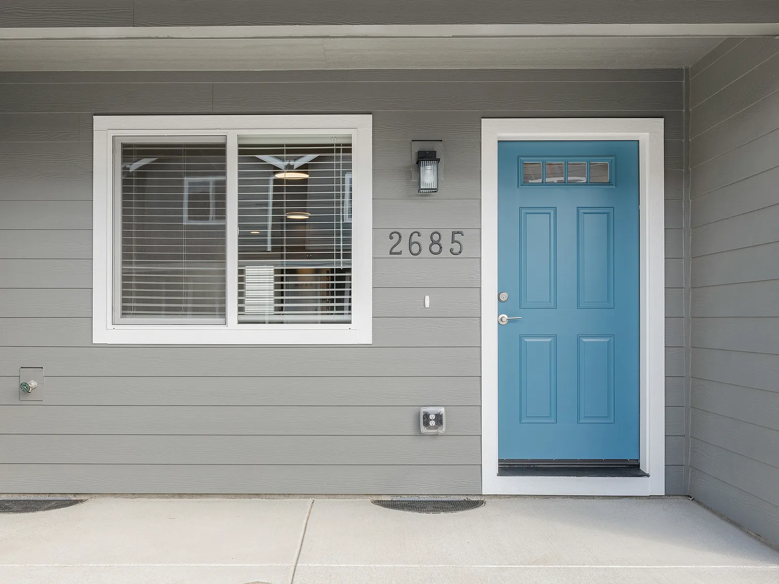 2 bed, 1.5 bath, 1096 sqft, $1,850 — Photo 4
