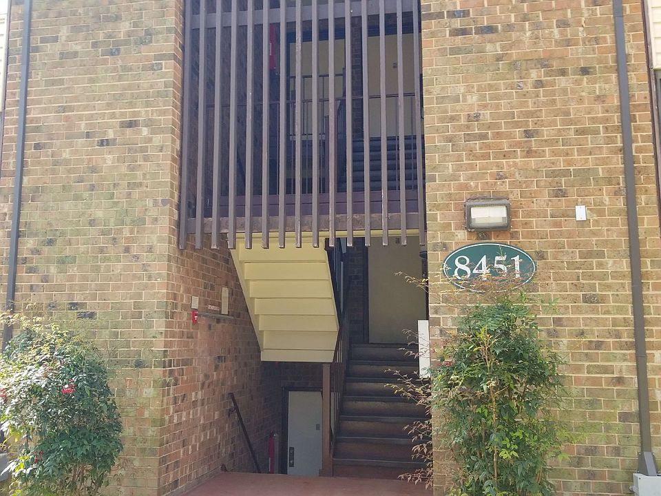 1st image of 8451 Greenbelt Rd APT 101