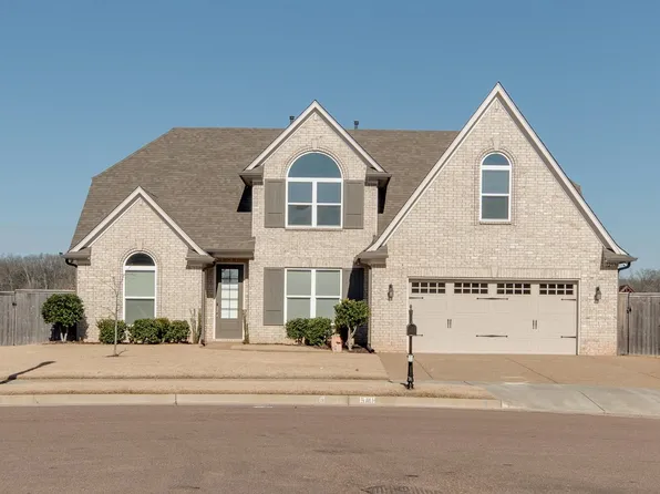 12536 Corofin Cv, Arlington, TN 38002