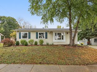 756 Chicory Rd, Burlington, WI 53105