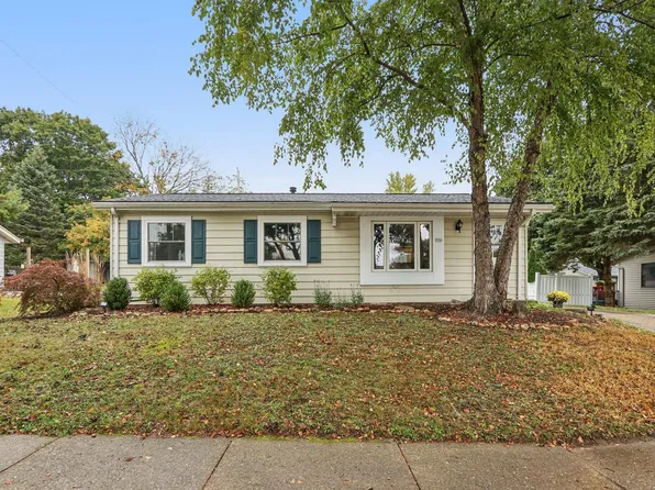 756 Chicory ROAD, Burlington, WI 53105