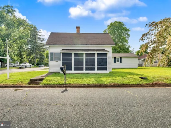 13 Prospect Ave, Easton, MD 21601