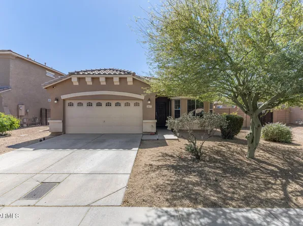 11637 W RIO VISTA Lane, Avondale, AZ 85323