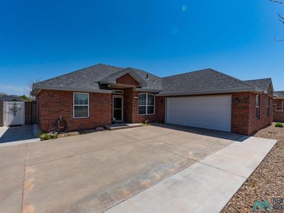 2217 Boxwood Cir, Portales, NM, 88130