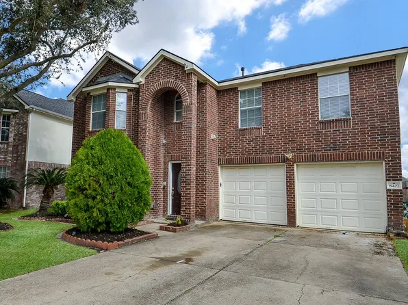 8427 Taraglen Ct, Richmond, TX 77407