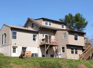 17417 Masemore Rd #2, Parkton, MD 21120