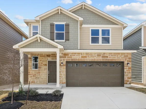 6539 Bufflehead Bend, Leon Valley, TX 78240