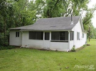 8249 E Lippincott Blvd, Davison, MI 48423
