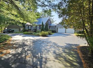 440 Falmouth Rd, Windham, ME 04062