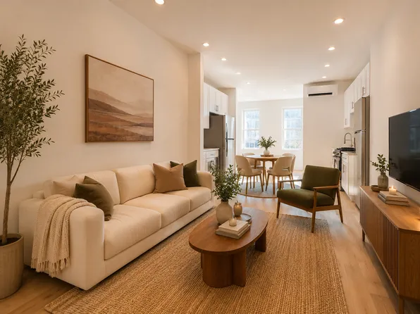 1586 Eastern Parkway image 1 of 7