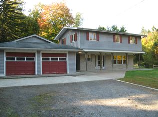 272 Old Hopewell Rd, Wappingers Falls, NY 12590