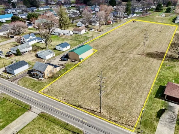 93 State Rte, West Lafayette, OH 43845