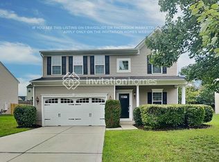 132 Gilden Way, Mooresville, NC 28115