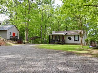 245 County Road 3986, Jasper, AL 35503