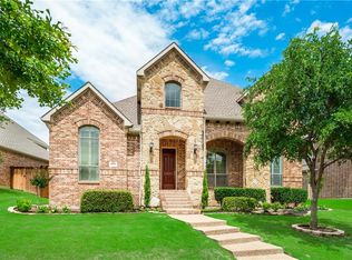 852 Winchester Dr, The Colony, TX 75056