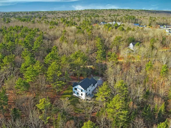 72 Borski's Way, Wiscasset, ME 04578