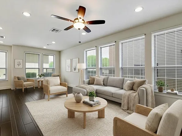 5309 William Holland Ave #5, Austin, TX 78756