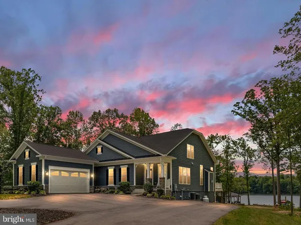 120 Fairview Dr, Mineral, VA 23117
