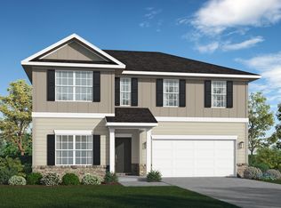 Barrington Plan, Doctor's Creek, Ludowici, GA 31316