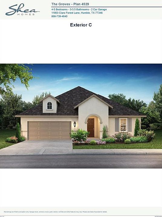 1st image of 16926 Kyler Creek
