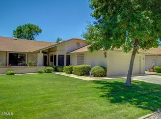 13023 W Ballad Dr, Sun City West, AZ 85375