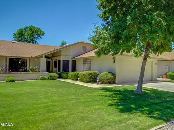 13023 W Ballad Dr, Sun City West, AZ 85375