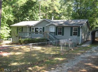 1040 Elder Rd, Griffin, GA 30223