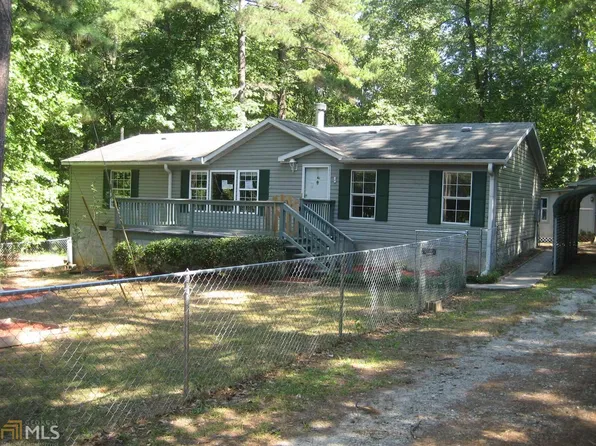 1040 Elder Rd, Griffin, GA 30223