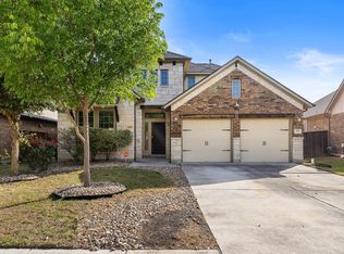 105 Peggy Dr, Liberty Hill, TX 78642