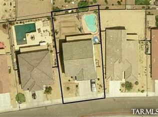 11094 W Denier Dr, Marana, AZ 85653