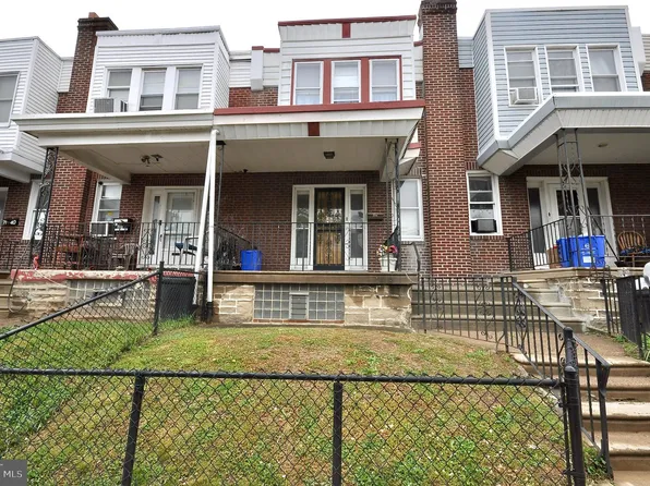 7144 Gillespie St, Philadelphia, PA 19135