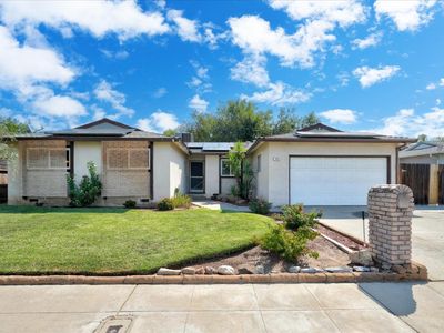 1645 Burgan Ave, Clovis, CA, 93611