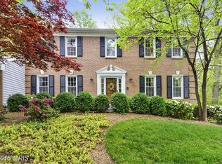 12621 Franklin Farm Rd, Herndon, VA 20171