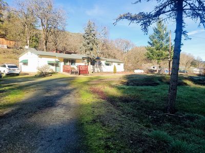3898 Shoestring Rd, Riddle, OR, 97469