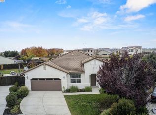 917 Talaria Ct, Oakley, CA