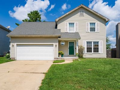 31 Boardwalk Cir, Bloomington, IL, 61701