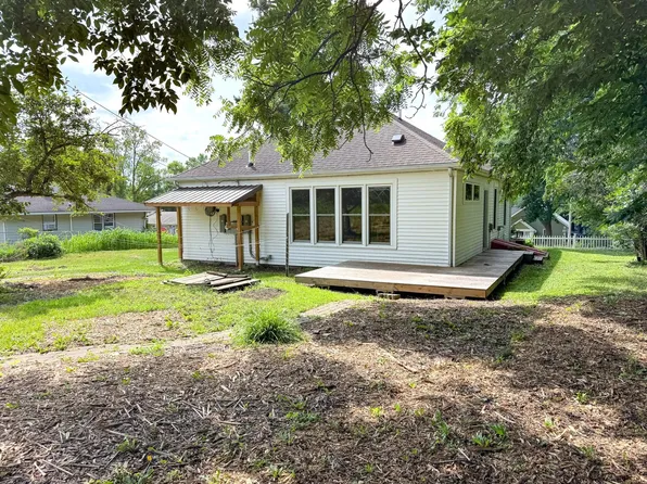 522 Spruce St W, Fergus Falls, MN 56537