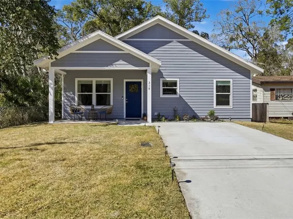 318 NE 19th St, Gainesville, FL 32641