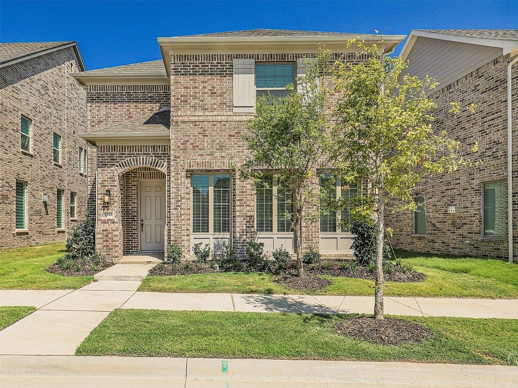 8304 Bethpage Dr, Mckinney, TX 75070 Zillow