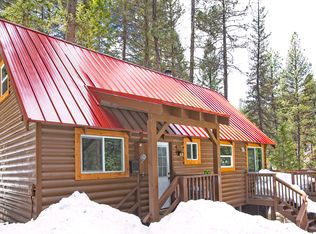 64 Thunder Rd, Garden Valley, ID 83622