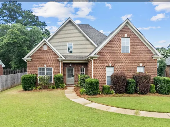 111 Sydney Ln, Chelsea, AL 35043
