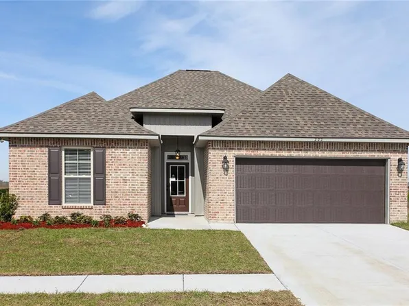 222 Ashton Oaks Ln, Luling, LA 70070