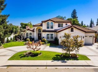 3132 Forest Ct, Madera, CA