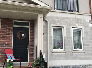 1020 Dunsley Way #11, Whitby, ON L1N 0L5