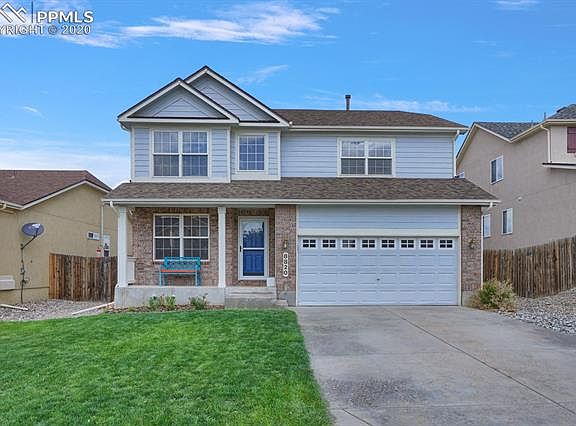 2nd image of 8820 Christy Ct